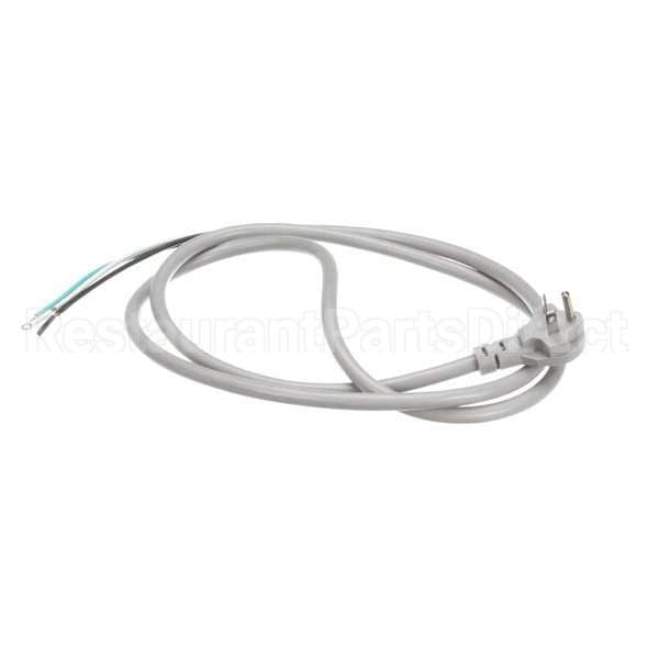 2E34538 Compatible Stero Cord Set 125V Nema 5-20P