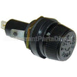 2E34769 Compatible Star Holder, Fuse