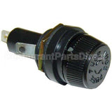 2E34769 Compatible Wells Holder, Fuse