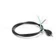 2E35539 Compatible Star Cord Set 120V 15A 16Ga
