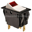 2E70411 Compatible Bloomfield Switchrckr, Spst, On-Off, W/Lt