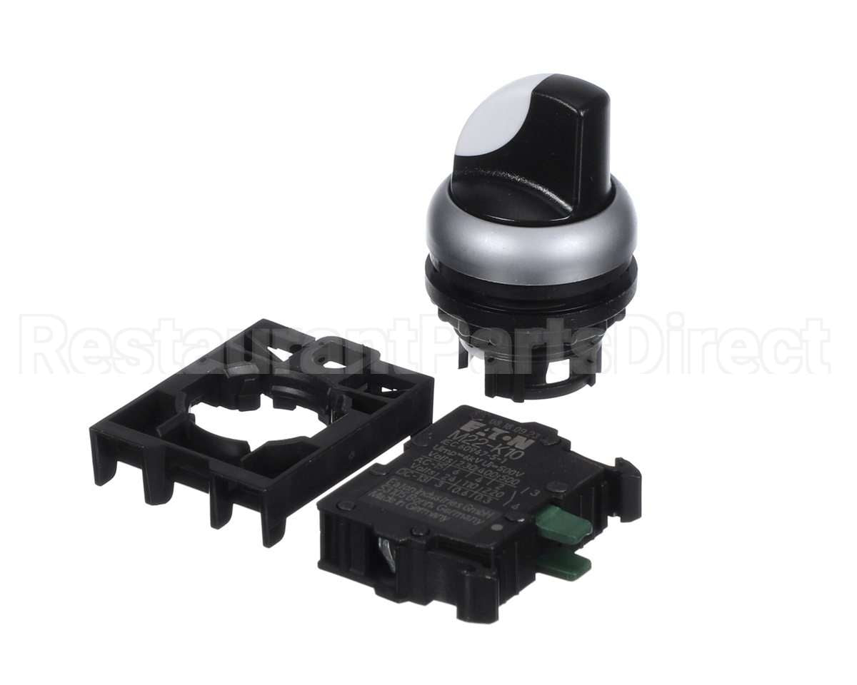 2EP00-8800006 Cleveland 2 Pos Turn Swn/O, M22 S Eries