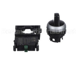 2EP00-8800006 Cleveland 2 Pos Turn Swn/O, M22 S Eries