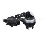 2EP00-8800006 Cleveland 2 Pos Turn Swn/O, M22 S Eries