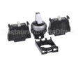 2EP00-8800022 Cleveland Switch Assembly 3 Position Turn