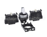 2EP00-8800022 Cleveland Switch Assembly 3 Position Turn