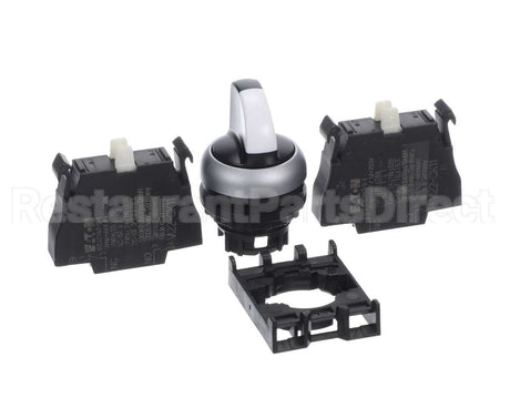 2EP00-8800022 Cleveland Switch Assembly 3 Position Turn