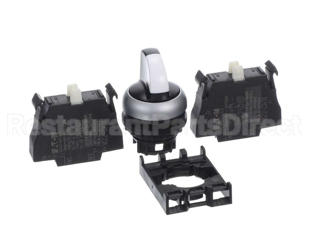 2EP00-8800022 Cleveland Switch Assembly 3 Position Turn