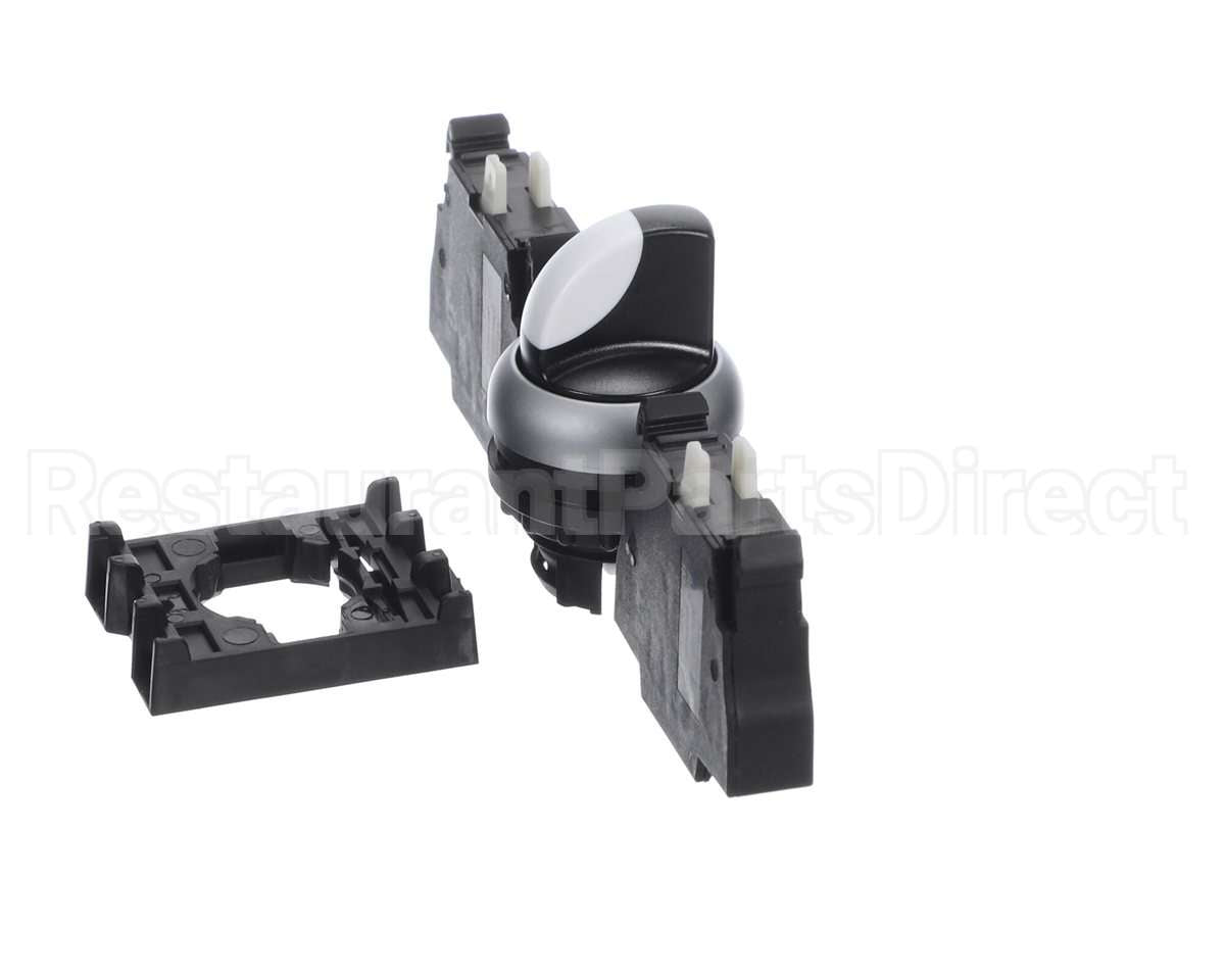2EP00-8800022 Cleveland Switch Assembly 3 Position Turn