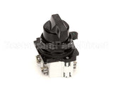 2EP01-25A0022 Cleveland Switch; Three Position