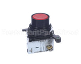 2EP01-25A0024 Cleveland Red Flush Push Button