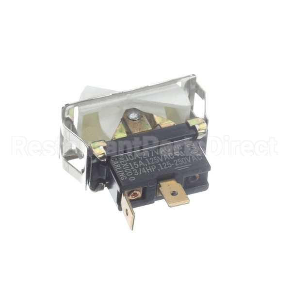2EY6955 Compatible Stero Switch - Momentary Cnct