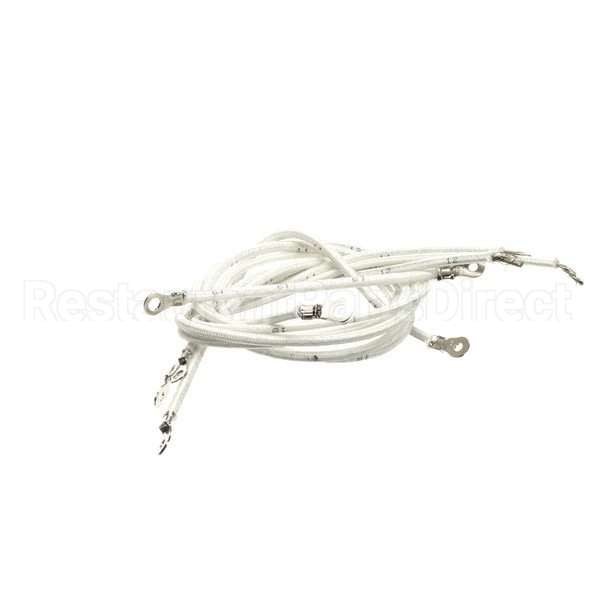 2EZ10325 Compatible Star Wire Kit G8-G12 Kettle