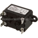 2EZ15353 Compatible Star Motor Relay
