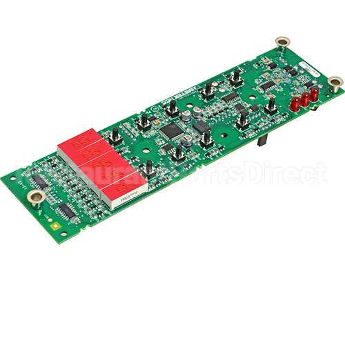2EZ17512 Compatible Star Control Board Software
