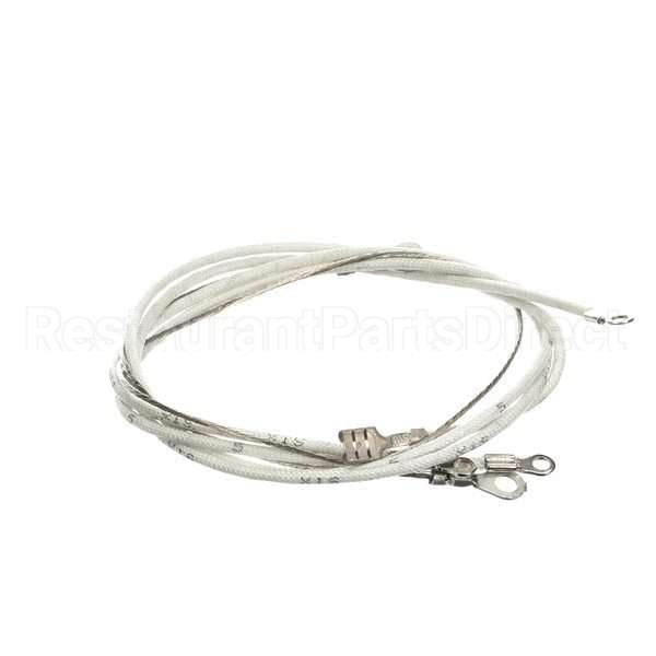 2EZ19871 Compatible Stero Wire Settop Grid