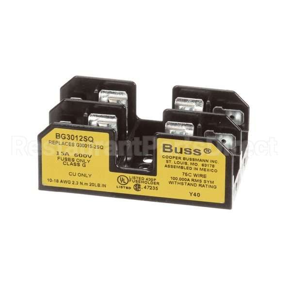 2EZ5681 Compatible Star Fuseholder Class G