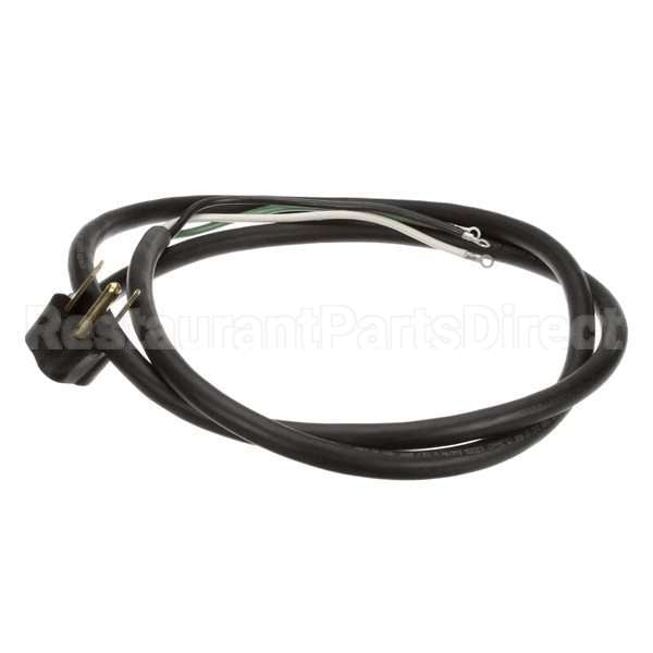 2EZ5798 Compatible Star Cordset 208V 50A Um-1833
