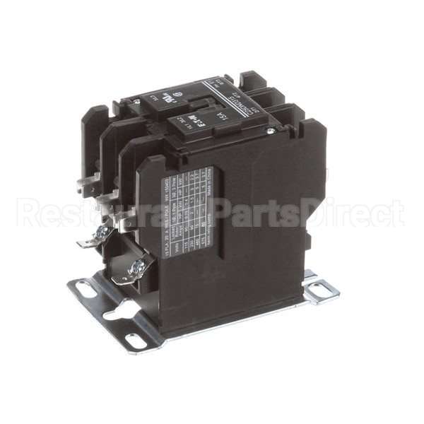 2EZ6650 Compatible Star Contactor 3 Pole