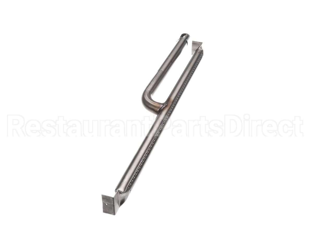 2F-1036100 Magikitchn Burner,Mk 600 1 304 Sst