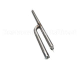 2F-1104400 Magikitchn Burner, 1.25