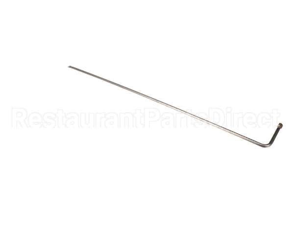 2F-3006-0513800 Magikitchn Burner,Runner Tube Rh Lpg60