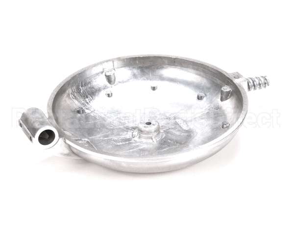 2F-30327 Wells Cast Top,Machnd Polishd