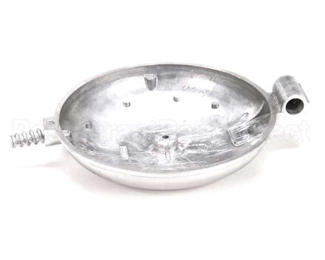 2F-30327 Wells Cast Top,Machnd Polishd