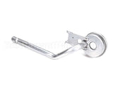 2F-306905 Wells Burner Front H2412G