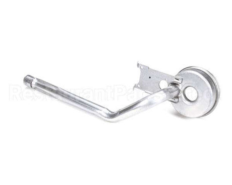 2F-306905 Wells Burner Front H2412G