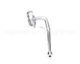 2F-306905 Wells Burner Front H2412G