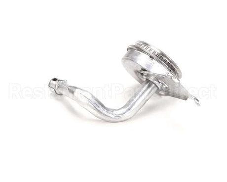 2F-306906 Wells Burner Rear H2412G