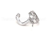 2F-306906 Wells Burner Rear H2412G