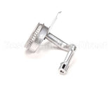 2F-306906 Wells Burner Rear H2412G