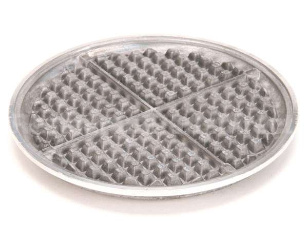 2F-307657 Wells Grid Bottom Cast/Machined