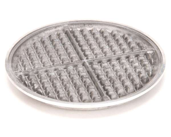 2F-307657 Wells Grid Bottom Cast/Machined