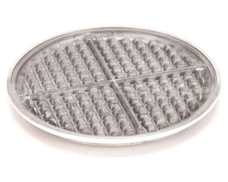 2F-307657 Wells Grid Bottom Cast/Machined