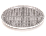 2F-307657 Wells Grid Bottom Cast/Machined