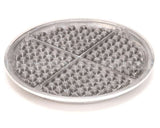 2F-307657 Wells Grid Bottom Cast/Machined