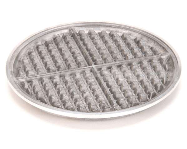 2F-307657 Wells Grid Bottom Cast/Machined