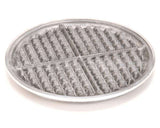 2F-307657 Wells Grid Bottom Cast/Machined