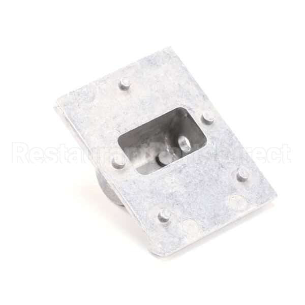 2F-32100 Compatible Star Base Hinge Mach Plt Rec 3