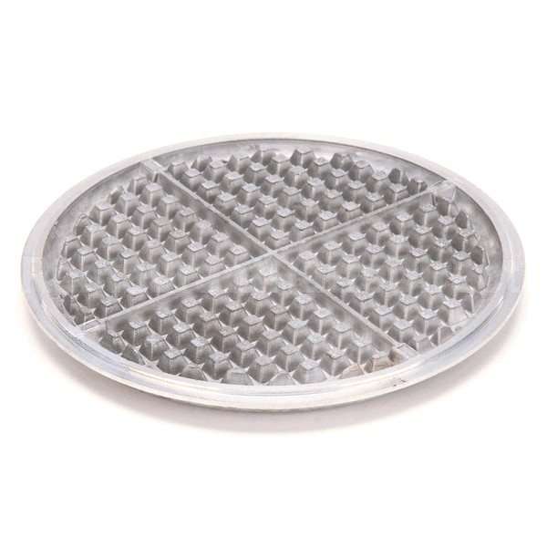 2F-38917 Compatible Star Grid Top Cast And Mach A S