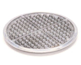 2F-38917 Wells Grid Top Cast And Mach As