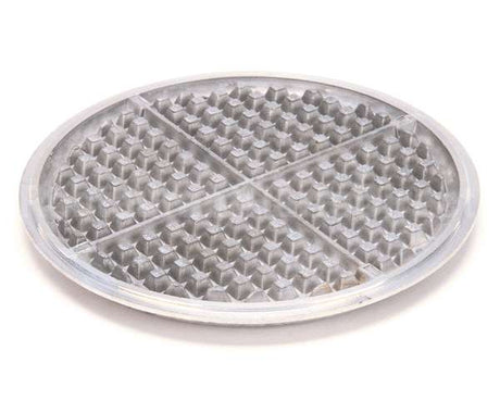 2F-38917 Wells Grid Top Cast And Mach As