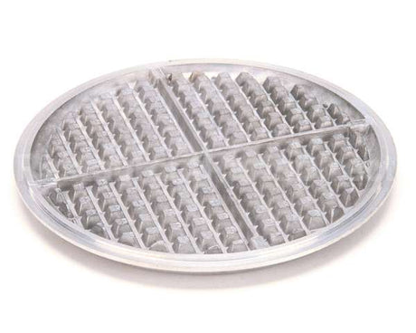 2F-38917 Wells Grid Top Cast And Mach As