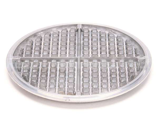 2F-38917 Wells Grid Top Cast And Mach As