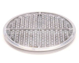 2F-38917 Wells Grid Top Cast And Mach As