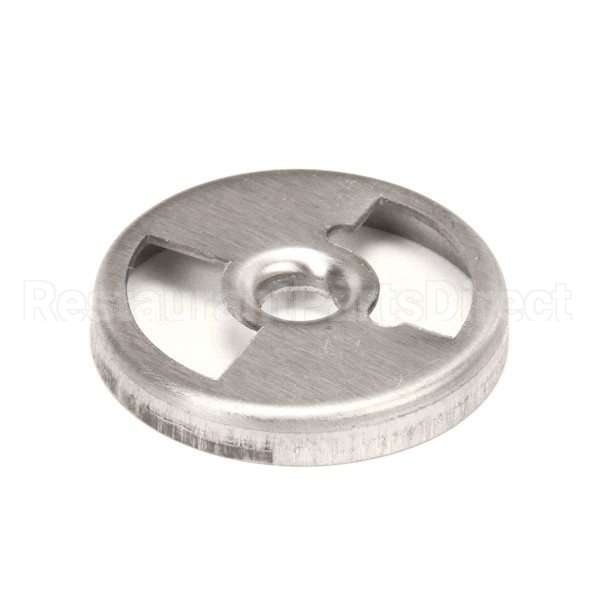 2F-506637 Compatible Wells Air Shutter - Hot Plate