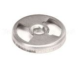 2F-506637 Wells Air Shutter - Hot Plate